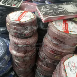 2.5mm Nexan Cable Metal