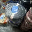 2.5mm Nexan Cable Metal - 2