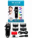 WAER Professional Hair Clipper - WA-6143 - 1