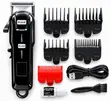 WAER Professional Hair Clipper - WA-6143 - 3