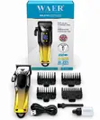WAER Professional Hair Clipper WA-6183 - 1
