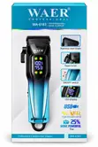 WAER Professional Hair Clipper WA-6183 - 2