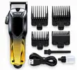 WAER Professional Hair Clipper WA-6183 - 5