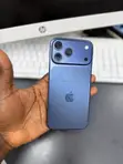 Apple iPhone 17 Pro Max 256GB Blue - 1