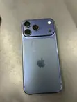 Apple iPhone 17 Pro Max 256GB Blue - 2