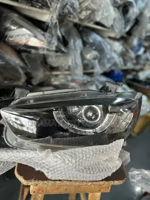 Mazda CX-5 LED Headlight (2013-2016)