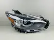Mazda CX-5 LED Headlight (2013-2016) - 2