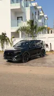 2024 Honda CR-V Sport Touring Hybrid - 1