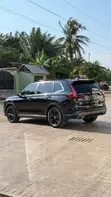 2024 Honda CR-V Sport Touring Hybrid - 2