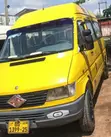 Mercedes-Benz Sprinter 2002 - 2