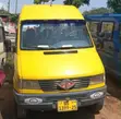 Mercedes-Benz Sprinter 2002 - 3