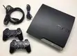 Sony PlayStation 3 (Slim/Super Slim) 500GB with 13 Games - 1