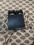 Sony PlayStation 3 (Slim/Super Slim) 500GB with 13 Games - 3