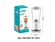 Winning Star Portable Blender (600ml) - 1