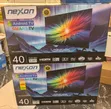 Nexon 40-Inch Android Smart TV - 1