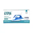 Winning Star 2000W Steam Iron - 2