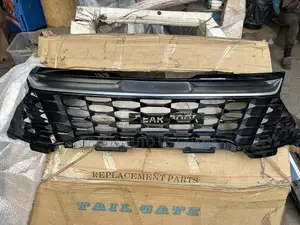 Kia Sportage Front Grill Grille (2022-2025)