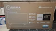 Sigma 65-Inch 4K UHD Android Smart TV - 2
