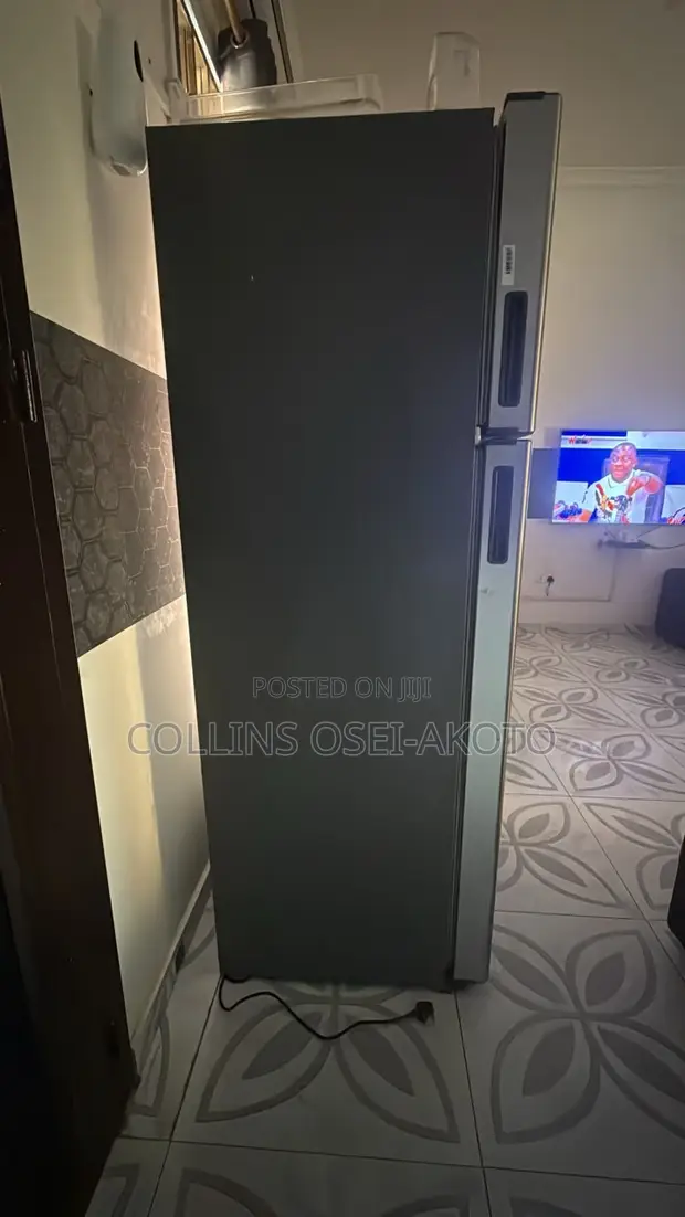 Whirlpool Refrigerator - 1