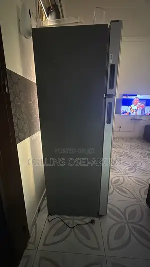 Whirlpool Refrigerator