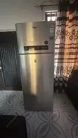 Whirlpool Refrigerator - 4