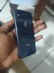 Apple iPhone X 256GB Black - 3