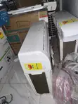 Nearly Used Nasco Air Conditioner - 2