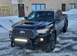 Toyota Tacoma TRD Sport 2021 Black - 1