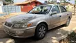 Toyota Camry LE 2000 Beige - 1