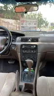 Toyota Camry LE 2000 Beige - 3