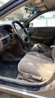 Toyota Camry LE 2000 Beige - 4