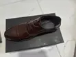 Alexander McQueen Men's Black Leather Loafers (42-44) - 2