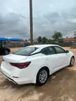 Nissan Sentra SV 2023 White - 2
