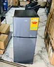 New Nasco NASF2-13FL 2-Door Top Mount Fridge - 2