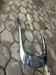 Mitsubishi ASX RVR Bumper Chrome Trim (2020-2024) - 1