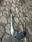Mitsubishi ASX RVR Bumper Chrome Trim (2020-2024) - 2