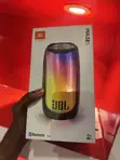 JBL Pulse 5 Portable Bluetooth Speaker - 1
