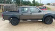 Nissan Hardbody 2012 Gray - 1