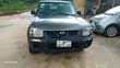 Nissan Hardbody 2012 Gray - 2