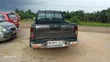 Nissan Hardbody 2012 Gray - 3