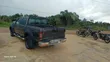 Nissan Hardbody 2012 Gray - 4