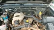 Nissan Hardbody 2012 Gray - 5