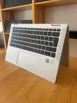 HP EliteBook x360 1030 G4 Laptop - Core i5, 8GB RAM, 256GB SSD - 2