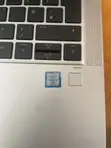 HP EliteBook x360 1030 G4 Laptop - Core i5, 8GB RAM, 256GB SSD - 4
