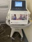Philips PageWriter TC30 ECG Machine with Stand - 1