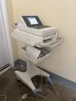 Philips PageWriter TC30 ECG Machine with Stand - 3