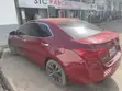 Toyota Corolla 2017 Red - 3