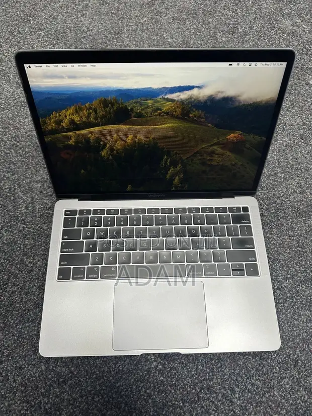 Apple MacBook Air 2019 (16GB RAM / 512GB SSD) - 1