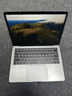 Apple MacBook Air 2019 (16GB RAM / 512GB SSD)