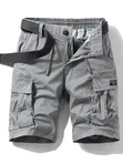 Quality Cargo Shorts for Teens and Adults - 2